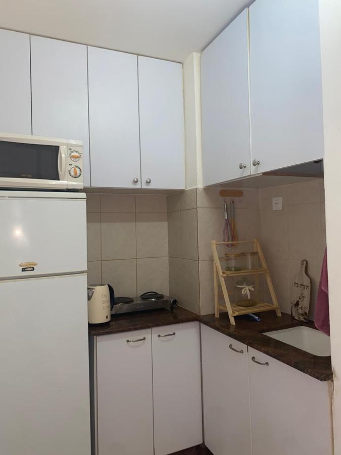 יחידת אירוח ביתית Apartment Eilat Exterior photo